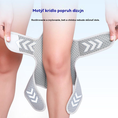 🔥Oferta ograniczona czasowo – 50% zniżki🔥Chrániče kolen pro seniory, které chrání kolena.