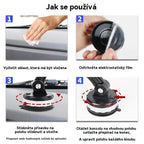 🔥🚗Praktický a prenosný držiak na telefón do auta, maximálna nosnosť 5 kg!