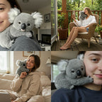 30%OFF🐨 El Koaly – Érzelmi gyógyulás igény szerint