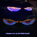 💡🎫 Puha, vékony és rugalmas LED-es autókijelző házilag állítható lehetőségekkel.