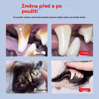 🎖️【Kupte 1, získejte 1 zdarma】🐶🐱Dentální čisticí sprej pro psy a kočky Deodoring