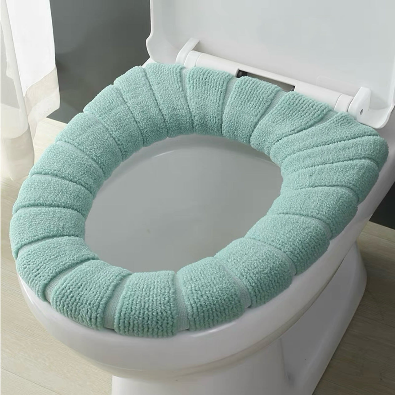 🔥【Kupite 1, dobijte 1 gratis】🔥Univerzalna zimska topla WC daska