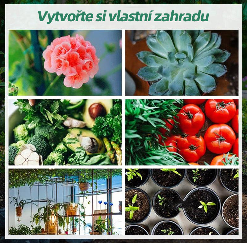 💥🌱🌱Půda z kokosových cihel bohatá na živiny pro výsadbu, akvakulturu a izolaci.