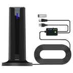 🔥50%OFF🔥Vnútorné HD digitálny televízny prijímač🌐