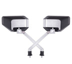 🔥🏍️Állítható HD visszapillantó tükör motorkerékpárhoz