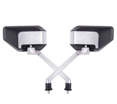 🔥🏍️Állítható HD visszapillantó tükör motorkerékpárhoz