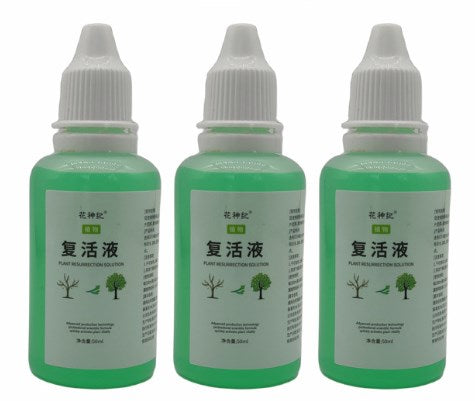 💥【Kúpte 1 a získajte 2 zadarmo】🌱🌱 Živný roztok, ktorý podporuje rast rastlín