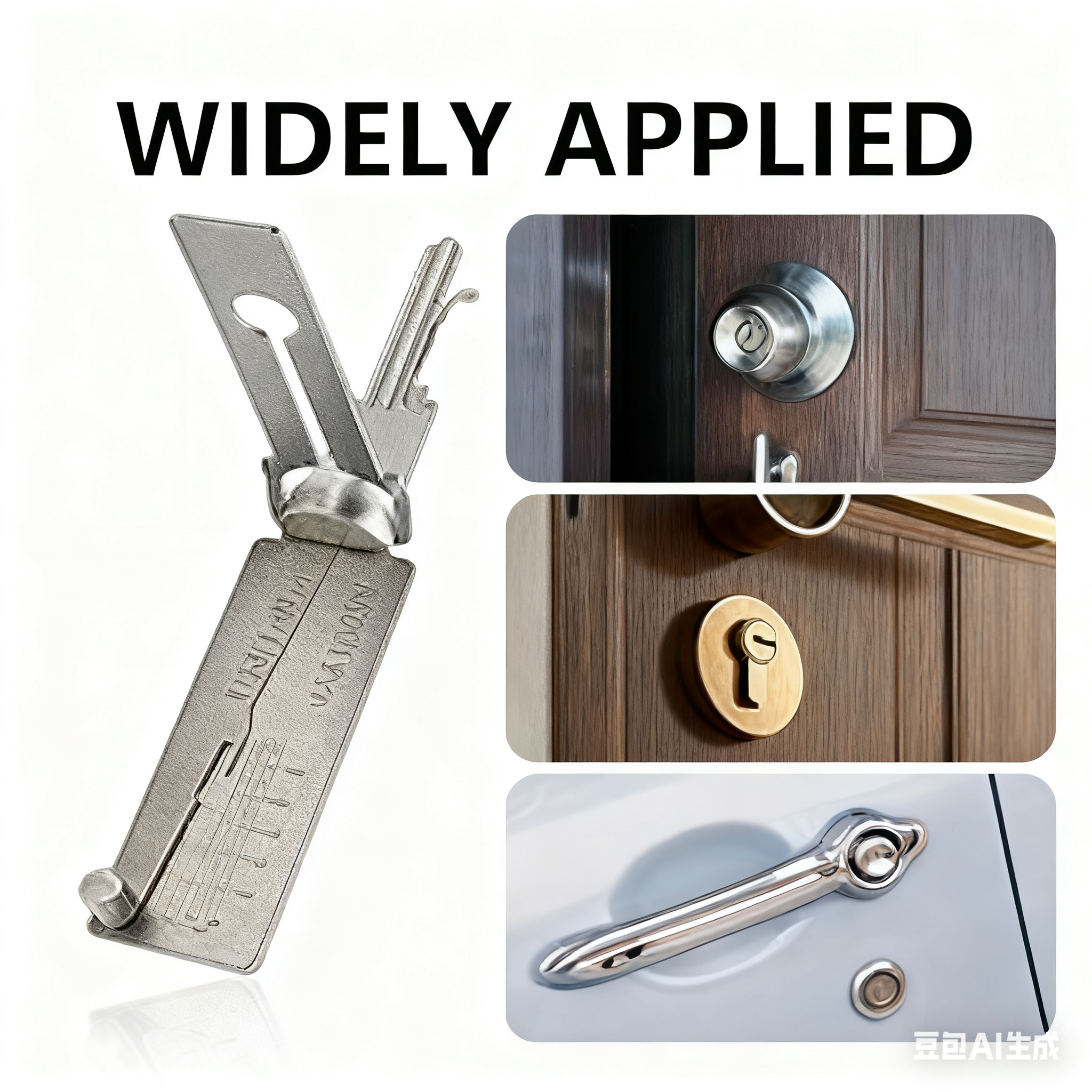 🏆🔐Különleges promóciók ezen a héten🔑 - 49% kedvezmény🔥Rozsdamentes acél kulcsdekóder