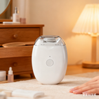 💅✨ Automatický pilník na nechty 1, bezpečná a šetrná starostlivosť o nechty 👶🔧