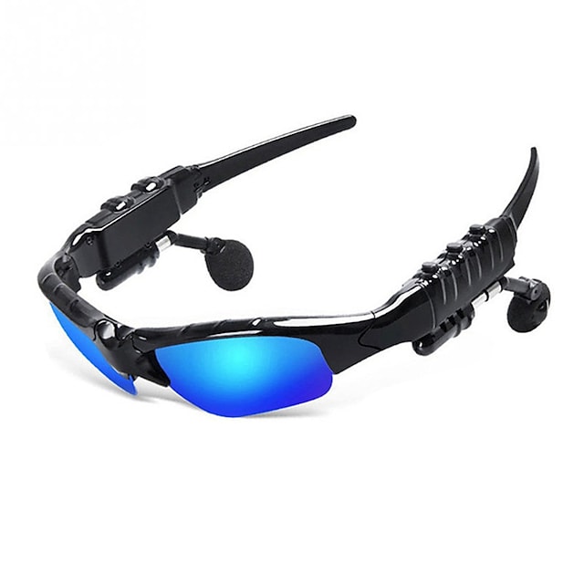 【30%OFF】Безжични смарт / поляризирани / говорещи / слушащи Bluetooth очила