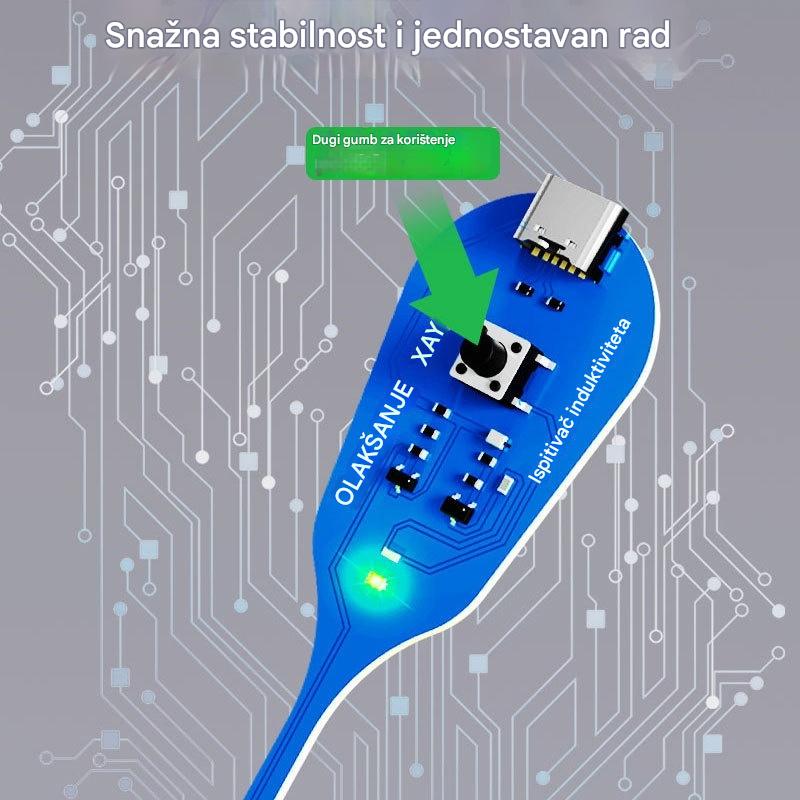 🔥【Akcija – Popust do 50%!】🛠️ XA5 Tester senzora: Brzo identificirajte mjesto kvara