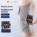 2 τεμάχιο για 30 ευρώ🔥Αγοράστε 1 και πάρτε 1 δωρεάν🔥Επιγονατίδα για ηλικιωμένους, που προστατεύει τα γόνατά τους.