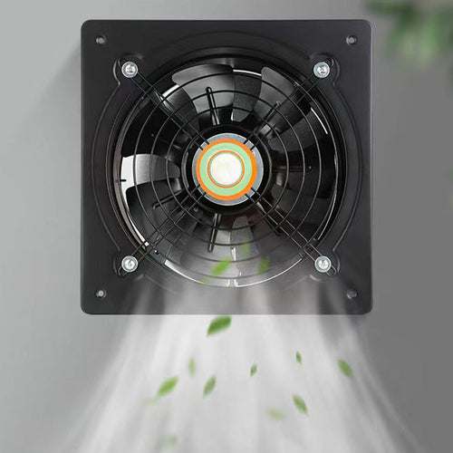 【Ponuka na obmedzený čas】🌬Výkonný domáci odsávací ventilátor