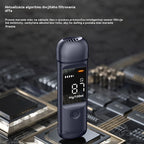 【Kúp 1 a získaj 1 zdarma】🍷 Prenosný presný alkohol tester – Otestuj sa pred jazdou