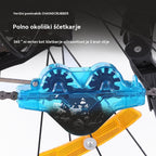 🔥 Orodja za čiščenje kolesarskih verig