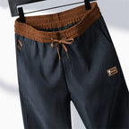 🔥🔥2026-ös új, kiváló minőségű pamut szabadidőnadrág