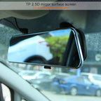🚗🎥【Plaćanje pouzećem-50% popusta】💥Ultra HD visokoučinkovita kamera za automobil s punim zaslonom