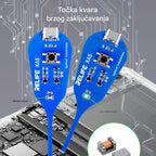 🔥【Akcija – Popust do 50%!】🛠️ XA5 Tester senzora: Brzo identificirajte mjesto kvara