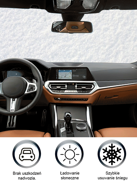 🔥🔥Narzędzia do odśnieżania samochodów, specjalistyczne narzędzia do usuwania lodu i topienia śniegu z szyb