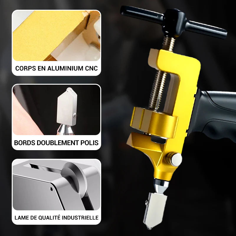 ✨✨Μέση έκπτωση 55%✨✨🔥✨Κοπή γυάλινων πλακιδίων