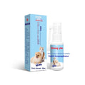 🎖️【Kupte 1, získejte 1 zdarma】🐶🐱Dentální čisticí sprej pro psy a kočky Deodoring