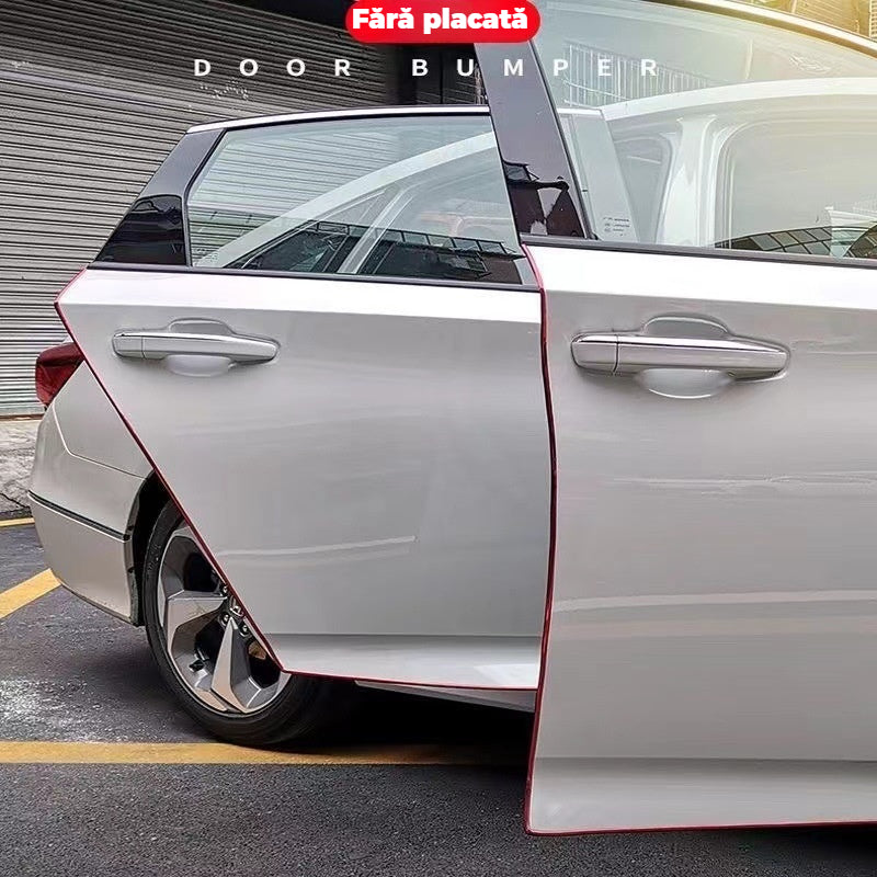 💥🚗🚗 Universal κρουστική ταινία για πόρτες αυτοκινήτου, καπό και πορτμπαγκάζ