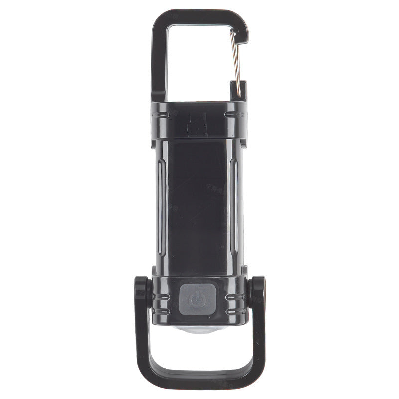【30%OFF】【Compra 1 y llévate 1 gratis】🔥Gran oferta🔥Linterna mini para llave súper brillante e impermeable con salida de 1200 lm