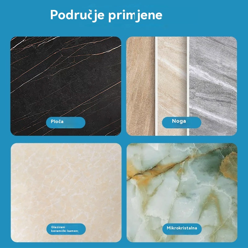 🔥Ograničena ponuda – Popust do 50%!🔥【3 komada】Ploče za rezanje kamenih pločica, vitrificiranih pločica i keramike bez prašine