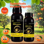 【Vásárolj 1-et, kapsz 1-et ingyen】🍎 🍏🍑 Gyümölcsöstisztító - Antibakteriális + 50% kedvezmény!