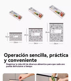 🔥【50% de descuento】🔥Un total de 30 bolsas de papel de aluminio antibacterianas, súper fáciles de usar, para conservar la frescura.