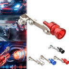 【Kupite 1, dobijte 1 gratis】Turbo zvuk ispuha – izdržljiv i privlačan metal