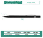 💰🏷️【Csodálatos ajánlat!】Volfrámacél ötvözet csempejelölő toll