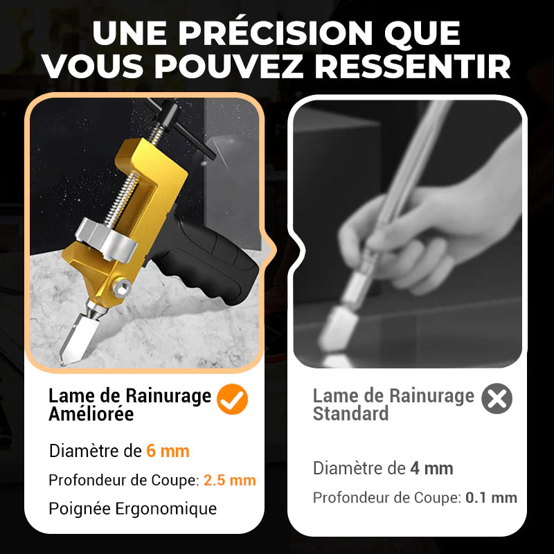 ✨✨Średnia zniżka 55%✨✨Cięcie płytek szklanych