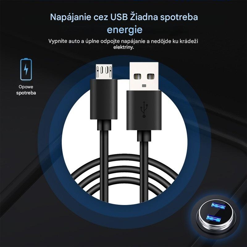 🔥🚗Avtomobilski HUD zaslon｜HD GPS projekcija｜Hitrost v realnem času in varnejša vožnja