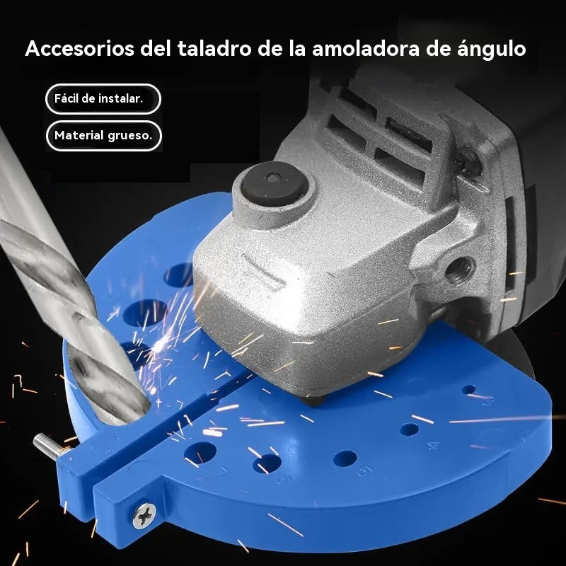 🔥Gorąca sprzedaż 🔥🛠️Akcesoria do szlifierek kątowych i wiertarek.