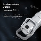 【Kupite 1 i dobijete 1 besplatno】🔥Odlična ponuda🔥Super svijetla vodootporna mini svjetiljka s izlazom od 1200 lm
