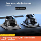 🚗 Sigurno i pametno: Ultimativni 2-u-1 držač za telefon za automobil! 🚗