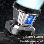 💥【Kúp 1 a získaj 1 zadarmo】🌟💡Indukčné LED svetlomety s inteligentným USB nabíjaním