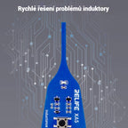 🔥【Akció – Akár 50% kedvezmény!】🛠️ XA5 érzékelő teszter: Gyorsan azonosítsa a hiba helyét