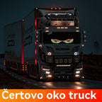 🚗【Posledný deň】💡🎫 Mäkký, tenký a flexibilný LED displej do auta s možnosťou nastavenia svojpomocne.-