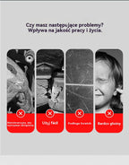 【4 koła + 16 śrub】🚪 Wspornik drzwi przesuwnych z kółkami – cichy, regulowany i łatwy w montażu 🔧