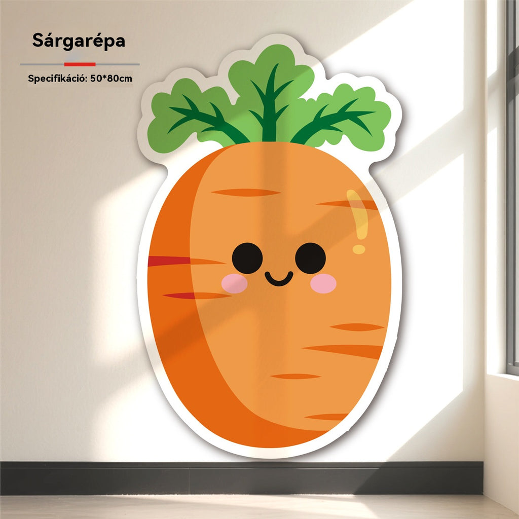 🏆【🔥Eladó】🐱Automatikusan záródó macskakaparódeszka - Kocka alakú függőleges kaparódeszka - Nincs szükség telepítésre, csak ragaszd fel és használd.