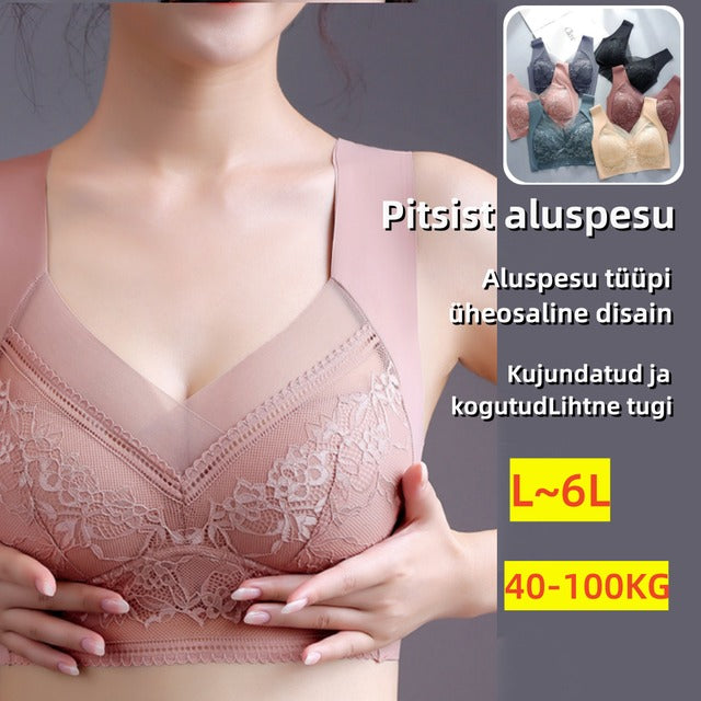 【4 darabos】【40-110 KG】💎 3D Push-up melltartó – természetes tartás és tökéletes forma🔥