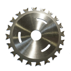 ⚙️⚡Kupite jedan, dobijte drugi gratis⚡🔨🔥 Dvostrani list pile od legure za obradu drveta