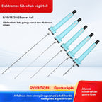 ❄️✨Műanyag csőhegesztő elektrotermikus gravírozó és vágó hegesztőgép