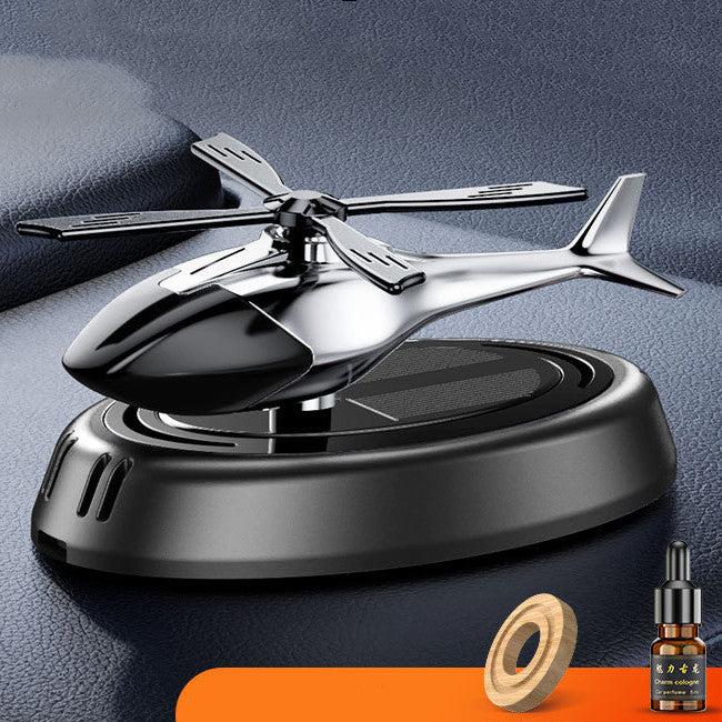 【Kupite 1, dobite 1 brezplačno】Solarni difuzor dišave za avto