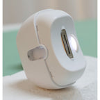 ✂️💅🔥【Promocja – Rabat do 50%!】Wielofunkcyjny elektryczny pilnik do paznokci, elektryczny obcinacz do paznokci z funkcją zapobiegającą przytrzaśnięciu