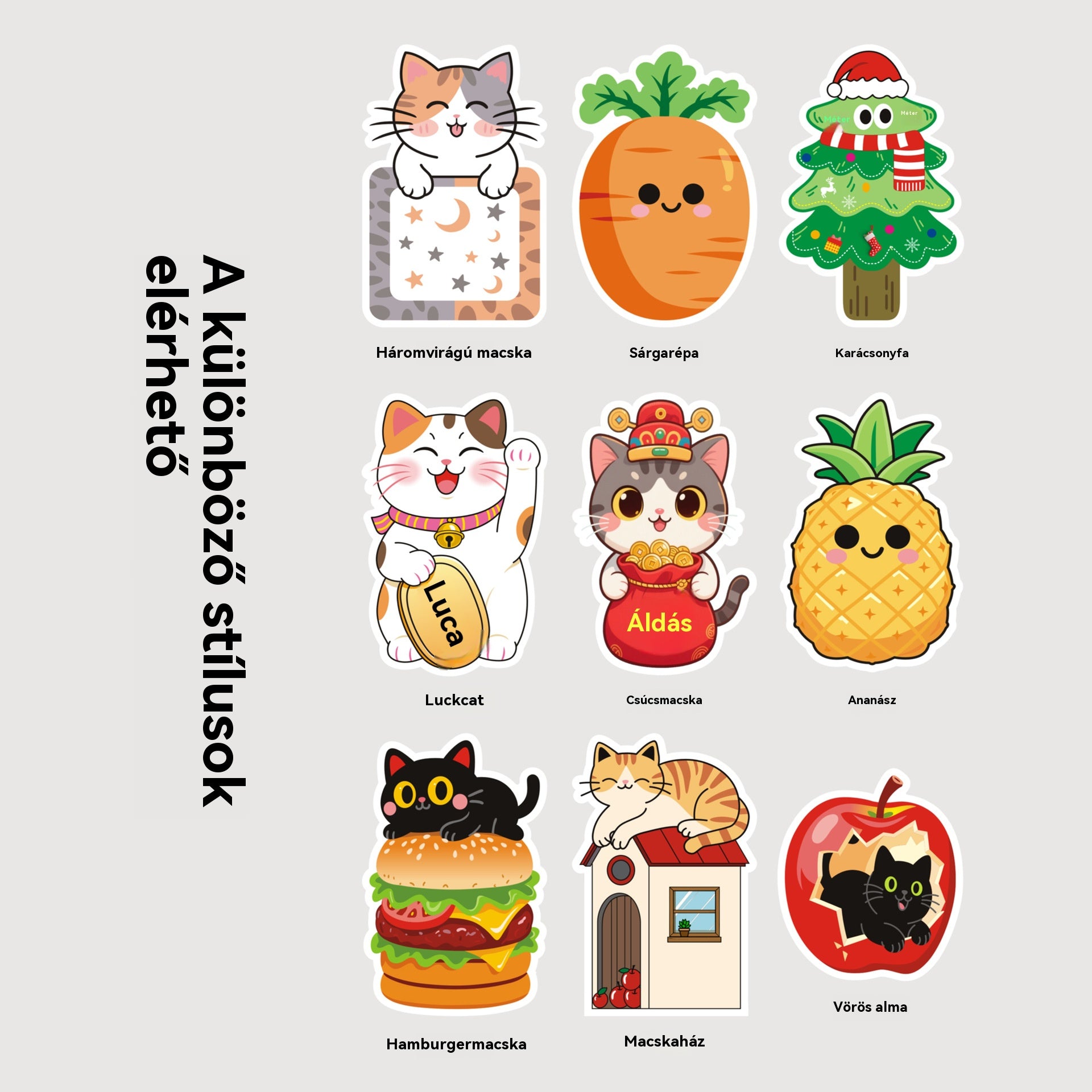 🏆【🔥Eladó】🐱Automatikusan záródó macskakaparódeszka - Kocka alakú függőleges kaparódeszka - Nincs szükség telepítésre, csak ragaszd fel és használd.