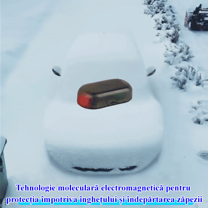 🔥Orodja za odstranjevanje snega iz avtomobilov, posebna orodja za odmrzovanje in taljenje snega z oken🔥