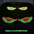 💡🎫 Puha, vékony és rugalmas LED-es autókijelző házilag állítható lehetőségekkel.